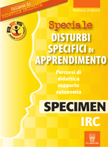 Specimen DSA IRC PDF - Gruppo Editoriale il capitello