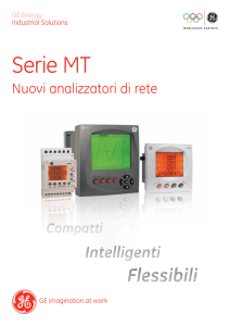 Analizzatori di rete