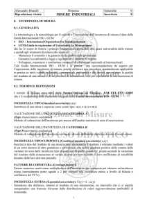 Politecnico di Milano Dipartimento di Meccanica Sezione di