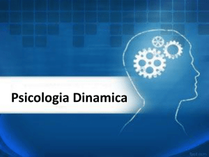 Psicologia Dinamica