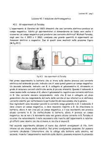 Lezione 25: Le leggi della termodinamica