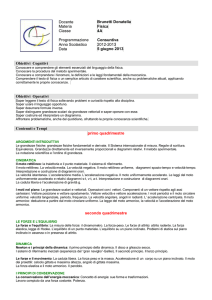 4A - Brunetti Fisica