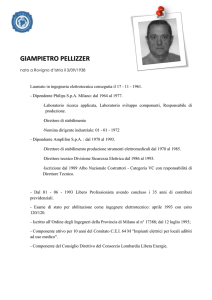 giampietro pelliz zzer