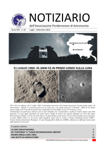numero 65 - Associazione Pordenonese di Astronomia