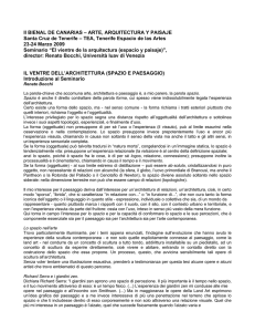 Documento PDF (IL VENTRE DELL`ARCHITETTURA (SPAZIO