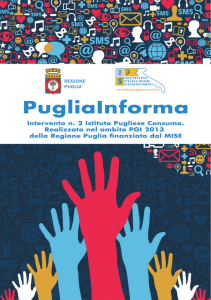 IPCmanualeEbook.compressed - Istituto Pugliese per il Consumo