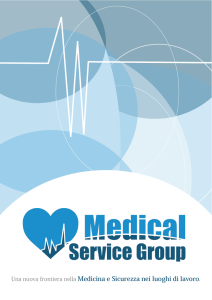 - Medical Service Group