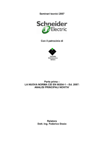 CEI 44-5 - Schneider Electric