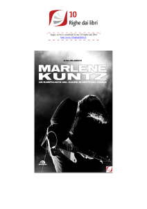 Marlene Kuntz_MASTER_Musica.qxd
