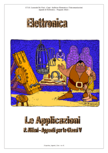 Appunti Elettronica Aggiornati