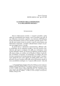 Nuova Umanità XXVII (2005/6) 162, pp. 831