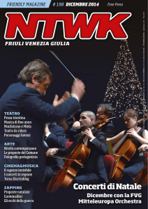 Concerti di natale