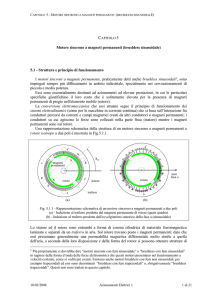 Capitolo 5 - Motore brushless sinusoidale