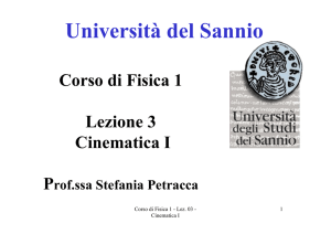 Università del Sannio
