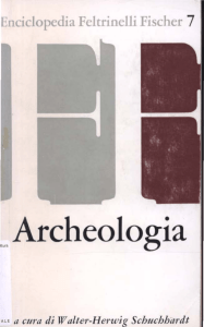 ~·Archeologia