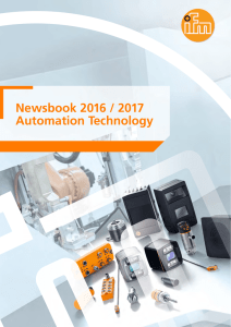 Newsbook 2016 / 2017