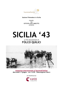 Scarica il pressbook completo di Sicilia