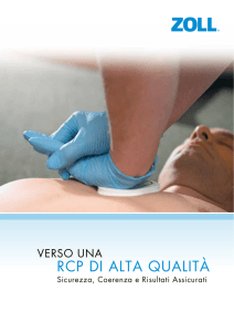 Brochure Real CPR Help