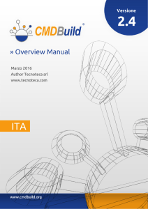 Overview Manual
