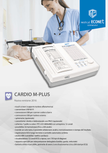 cardio m-plus - medical ECONET