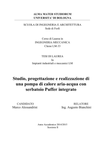 - AMS Tesi di Laurea