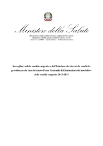 Allegata Circolare Ministero Salute