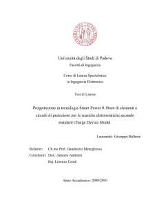 Documento PDF - Università di Padova