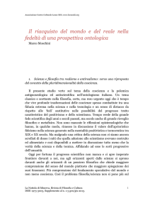 Supplemento al n. 1-3 gen-giu 2013