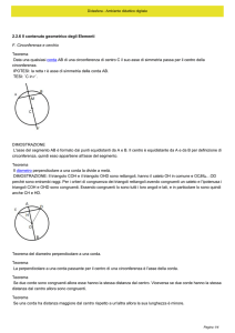 Esporta pdf