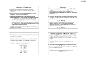 Lezione 12