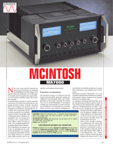 mcintosh ma7000