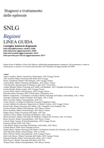 SNLG 4 - Regione Toscana