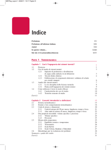 Indice - Ateneonline