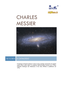 charles messier