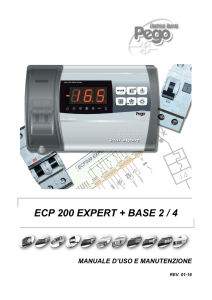 ecp 200 expert + base 2 / 4