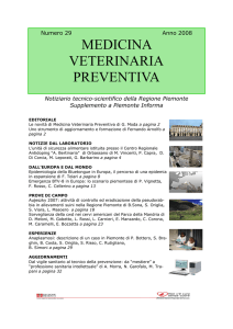 Medicina Veterinaria Preventiva Numero 29