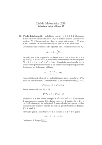 versione PDF - Disfida matematica