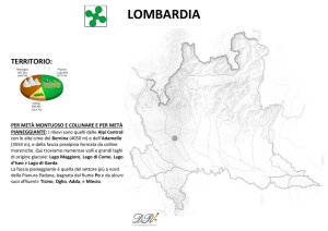 Lombardia - Didattica in Rete