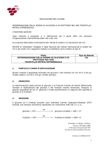 Esemplare certificato conforme Parigi, il 28 luglio 2006 Il