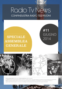 Newsletter_11 copia - Confindustria Radio TV
