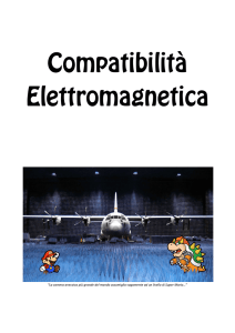 Compatibilità Elettromagnetica