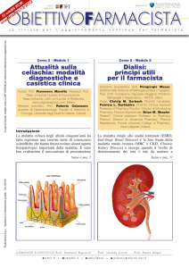 La celiachia - Different Web