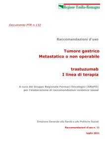 trastuzumab gastrico 12 lug11