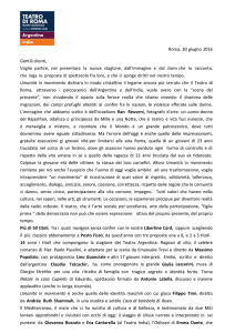 Argentina - Circolo UniCredit Banca di Roma