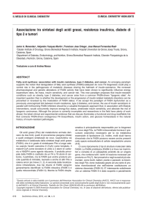 mosca_traduzione_clinical chemistry.qxd