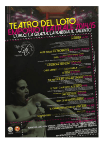 TEATRO+del+LOTO