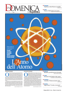 DI Repubblica - Piergiorgio Odifreddi