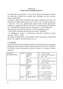 Testo - Consiglio Regionale della Basilicata