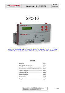 SPC-10 - Ipersolar