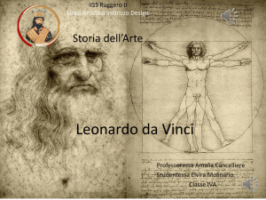 Leonardo - WordPress.com